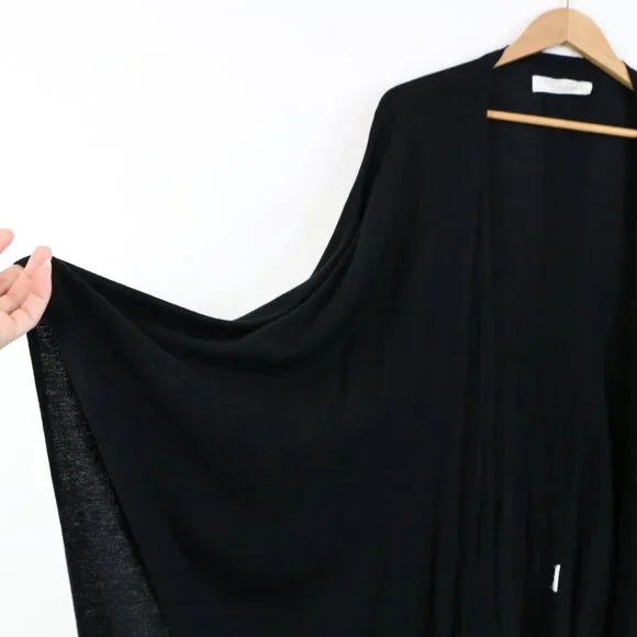 *Paper Label Black Cardgian - Picture 5 of 8